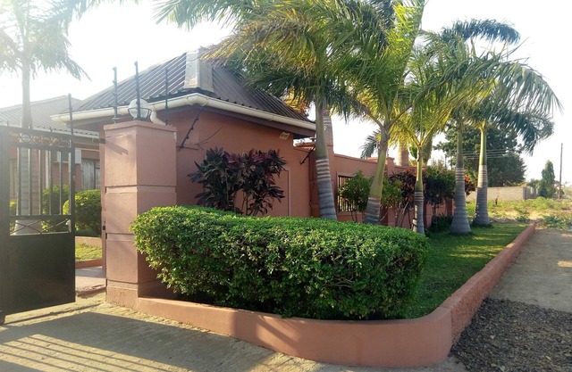 Fallsview Apartments