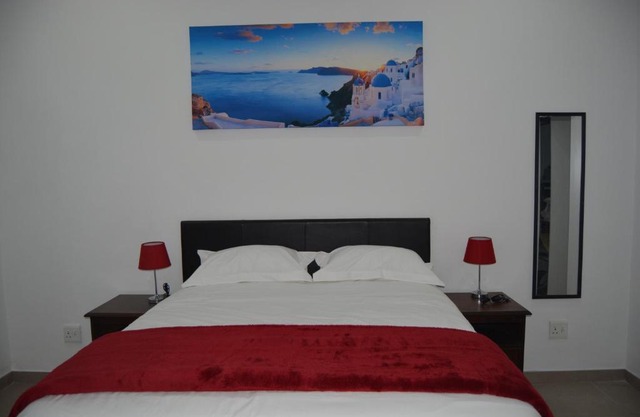 Fama Lodge Rm10