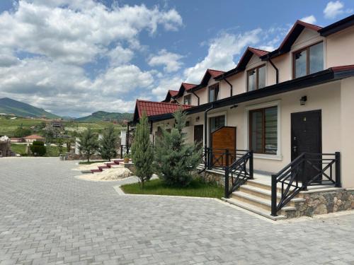 FAME guest house
