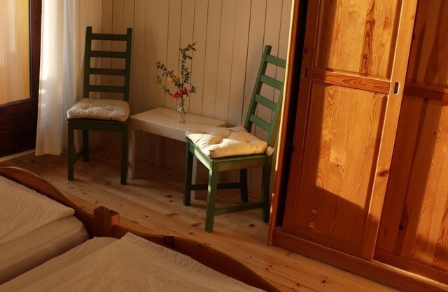 Familienzimmer/ferienwohnung Nr. 6 - Werkhof Bistrica