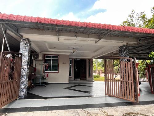 Familia 69 Homestay