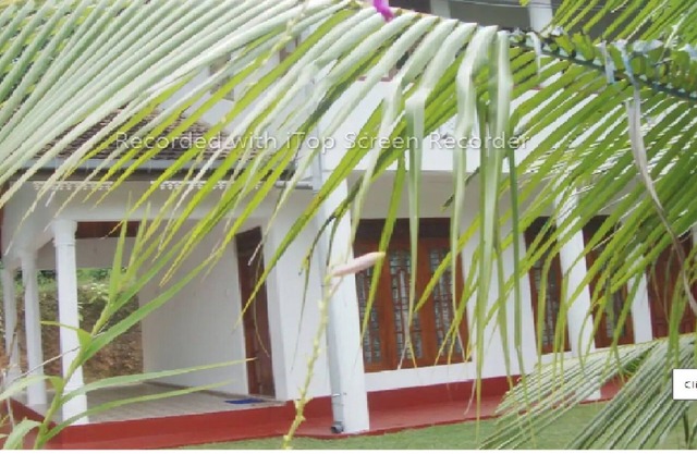 familiar apartment 10 min from the wide beach