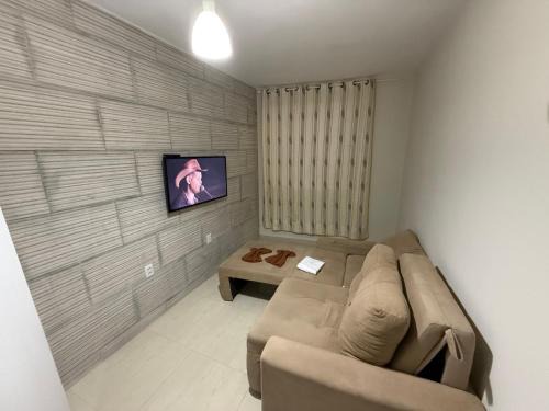 Familiar um quarto
