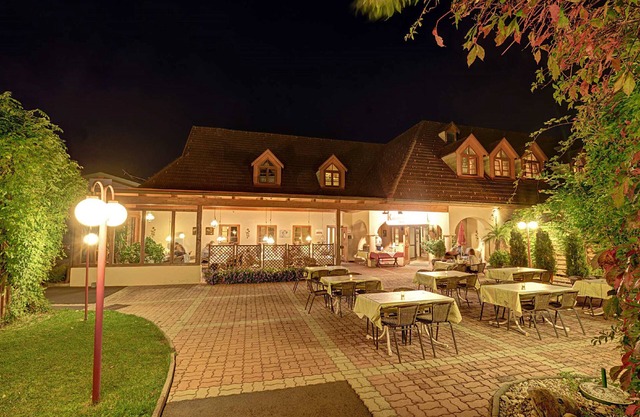 Familien Hotel Krainz