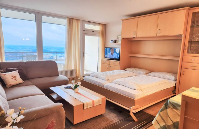 Familienappartement Marianne mit Pool und Sauna
