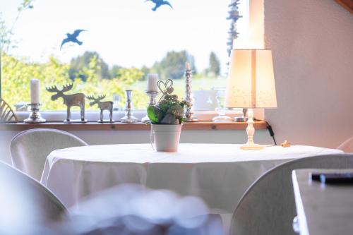 Familienferienwohnung Buggi-Näschtli