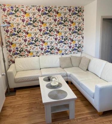familienfreundliche Ferienwohnung Anna
