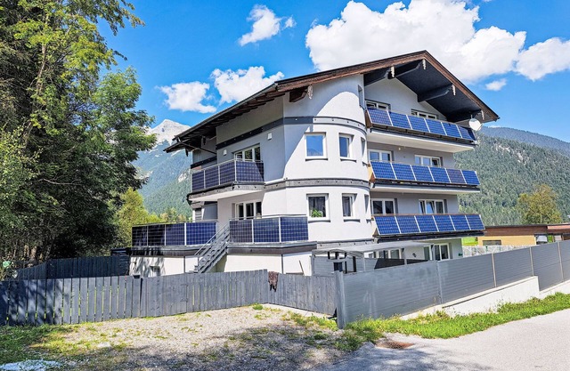 Familienglück by Interhome