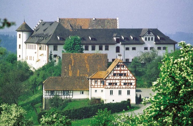 Familienzimmer mit Bad