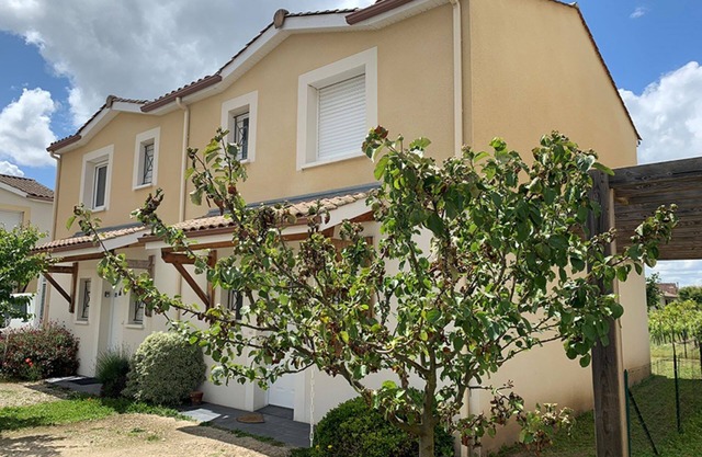 Familles et Groupes - 14 Maisons