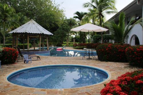 Family 2bd apt near Quepos/Manuel Antonio