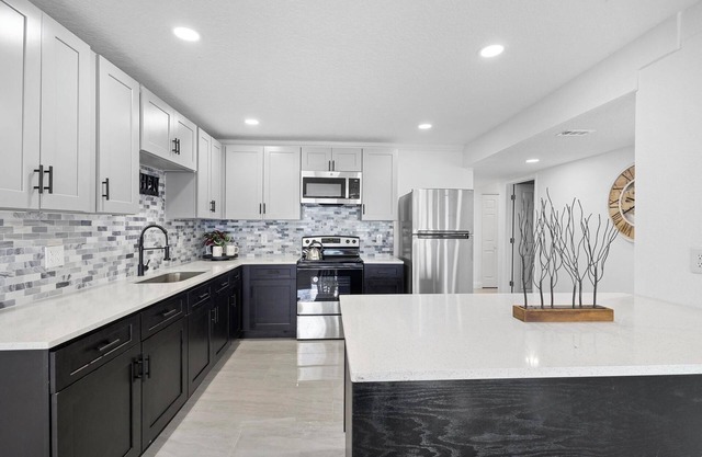 Family 3BR Getaway Orlando Fun & Attractions