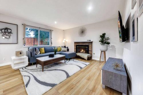 Family and business friendly next to Newcastle