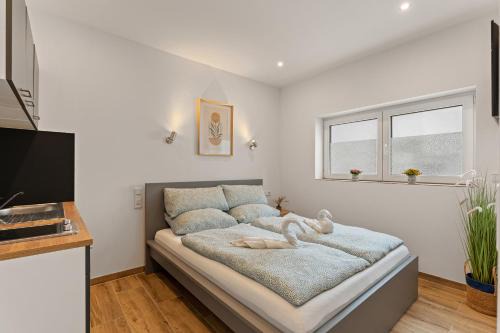 Family and Friends Dannstadt