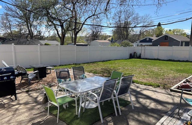 Family and Dog Friendly Modern Traditional Home in Rapid City South Dakota