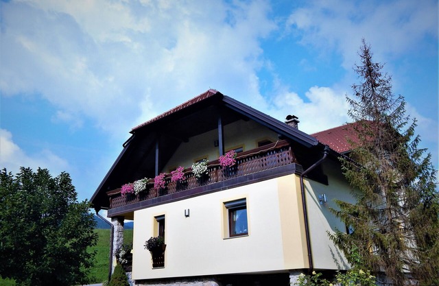 Family apartment Ana