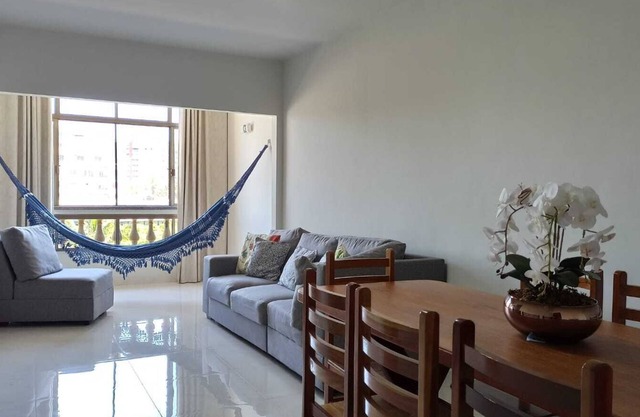 Family apartment 3 minutes from Araruama Lagoon