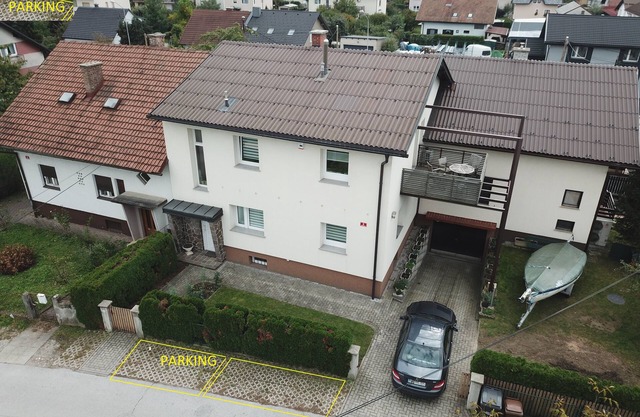 Family apartment 70 m2