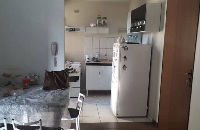 Family Apartment ................................................ ............