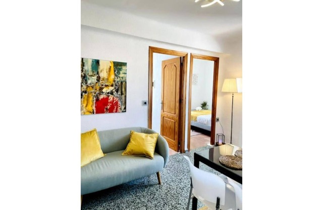 Family apartment for four