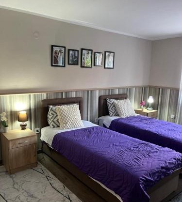 Family Apartment