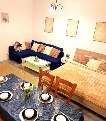 Family Apartments 2 room's Mürzzuschlag