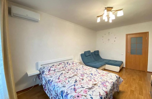 Family apartments on Lomonosova 36a