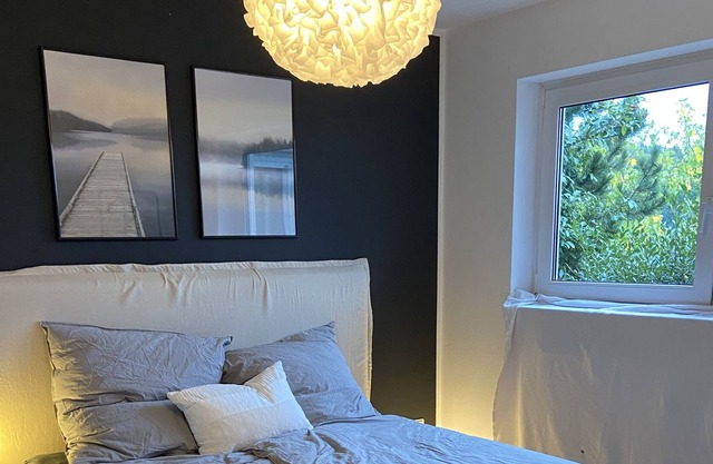 Family break in the beautiful Ruwertal near Trier, Luxembourg