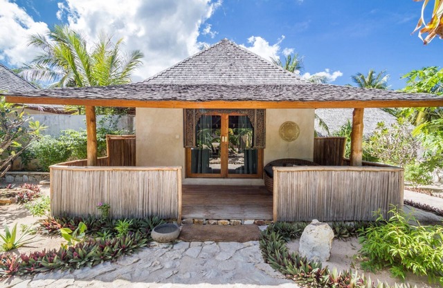 Family Bungalow Nemberala, Rote Island