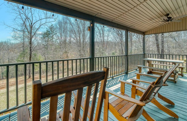 Family Cabin, Near Wineries, Dahlonega 15 mins