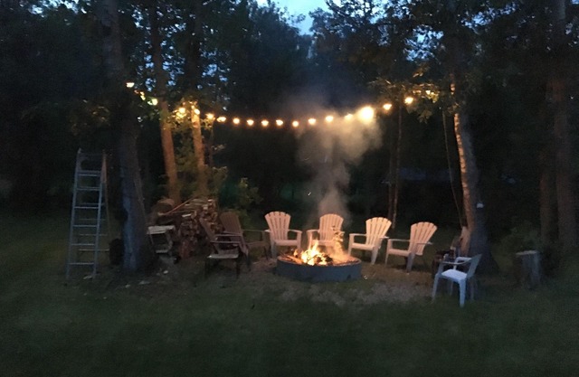 Family Cabin. Summer Village of Parkland Beach, Gull Lake AB