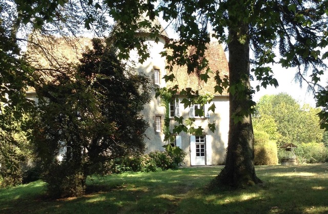 Family castle