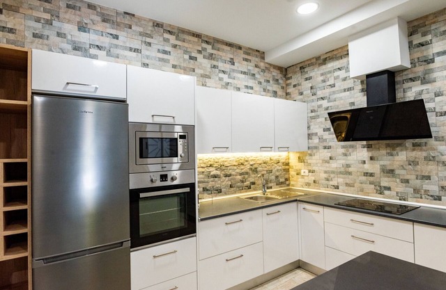 Family Cave in Arico