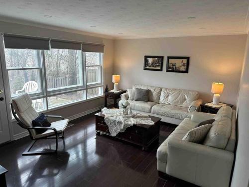 Family comfort home