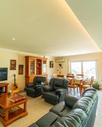 Family Comfort House