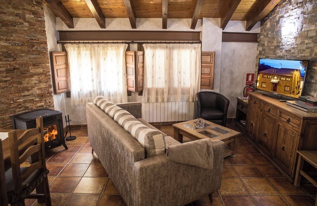 Family cottage ideal for resting with children