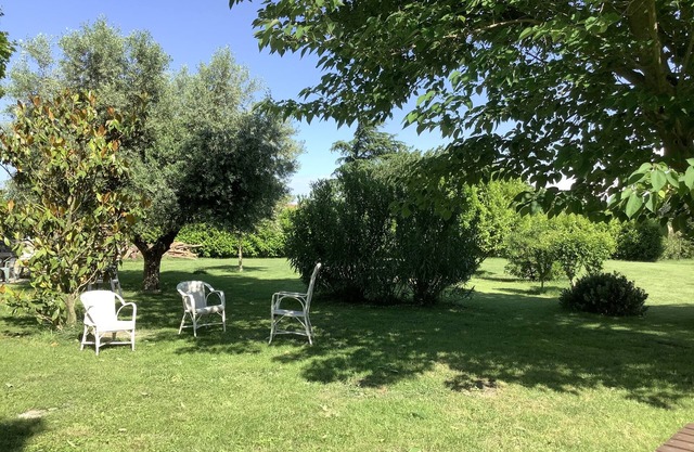 Family cottage Le Gabi'Nous