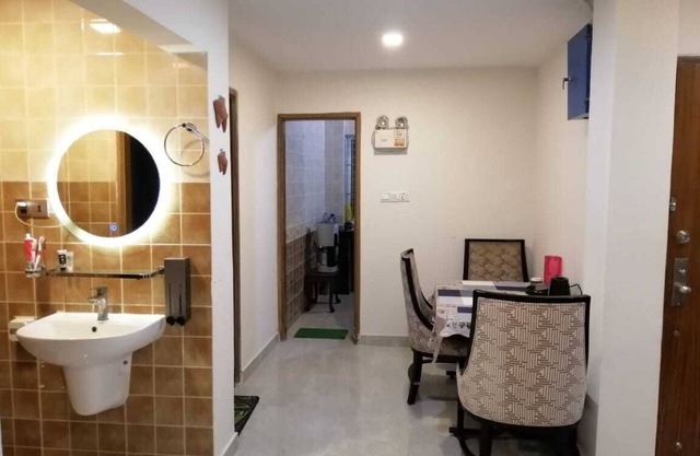 Family Environment apartmnet