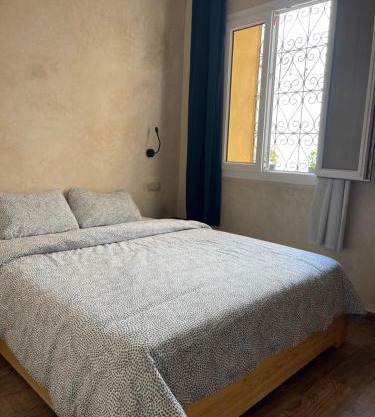 Family Flat