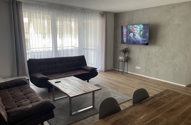 Family friendly, free wifi, exclusive amenities,