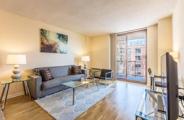 Family-friendly 1BR nr Church Square Park | Riverside