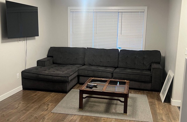 Family Friendly 3 bedroom Home Away from Home
