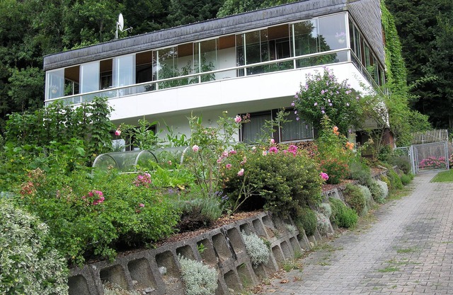 Family-friendly apartment on the Hofsteig