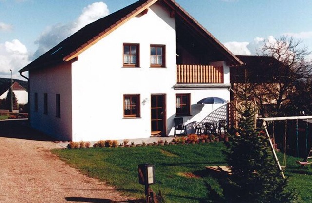 Family-friendly apartment "Tapsi"