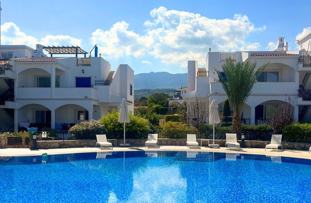 Family-Friendly Apartment Just Steps Away from the Sea