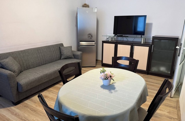 Family friendly apartment ,whit everything you need to feel comfortable and save