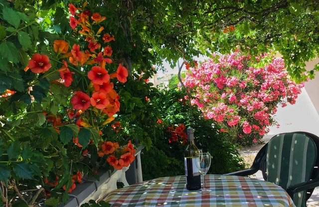 Family-friendly apartments with sea view large terrace Near the beach