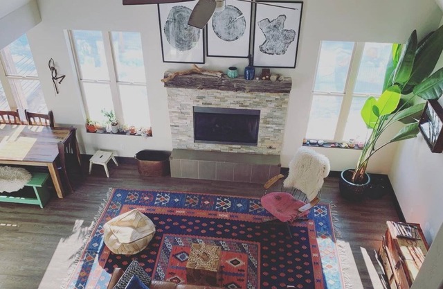 Family-Friendly Base Camp: Close to Sundance Film Fest & Ski Resorts