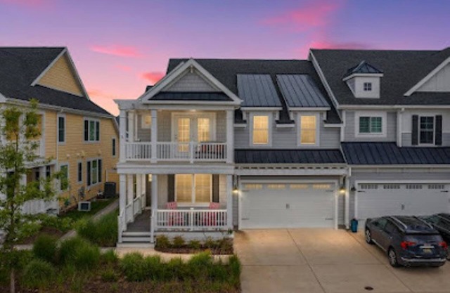 Family Friendly Bayside Villa- Sleeps 17- Pond View- 6 Bedroomn