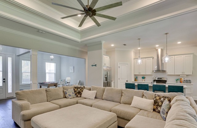 Family-Friendly Crawfordville Home ~ 15 Mi to FSU!